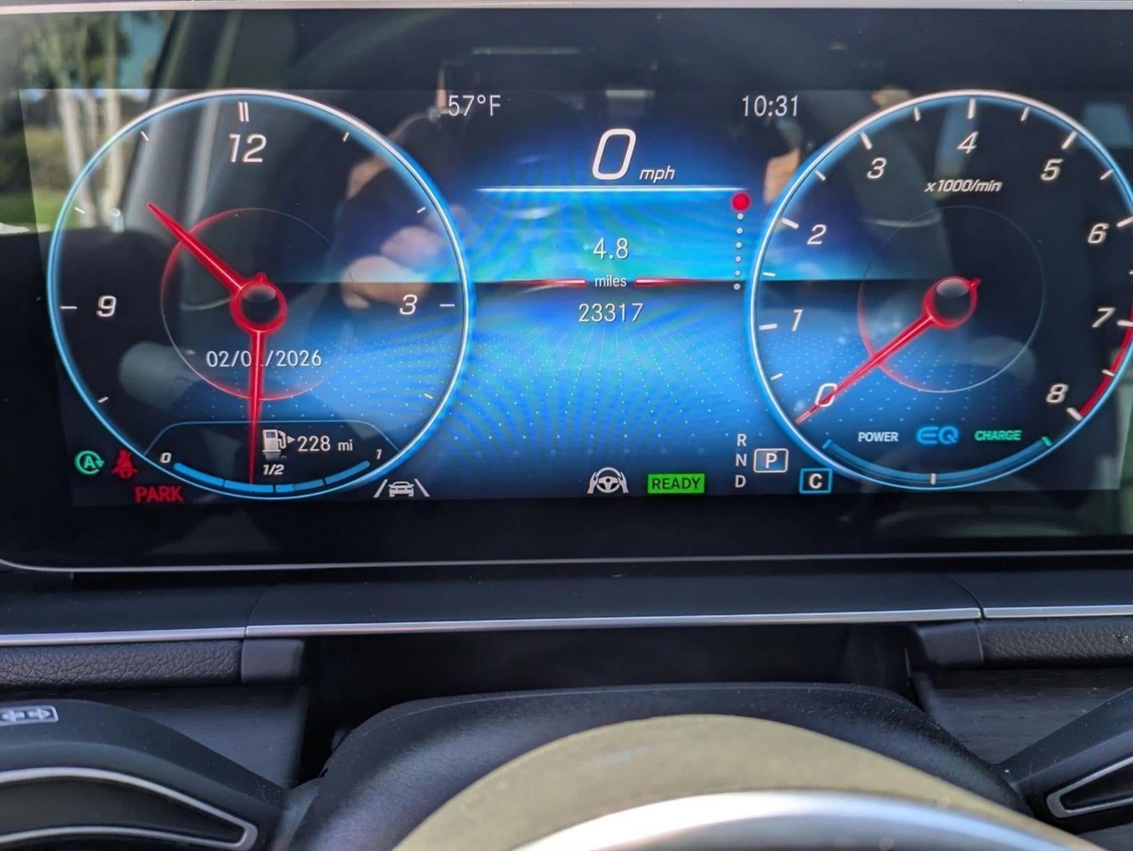 2022 Mercedes-Benz GLE GLE 450 4MATIC® SUV