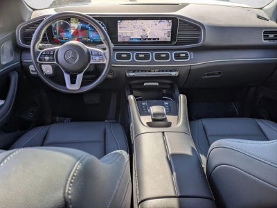 2022 Mercedes-Benz GLE GLE 450 4MATIC® SUV