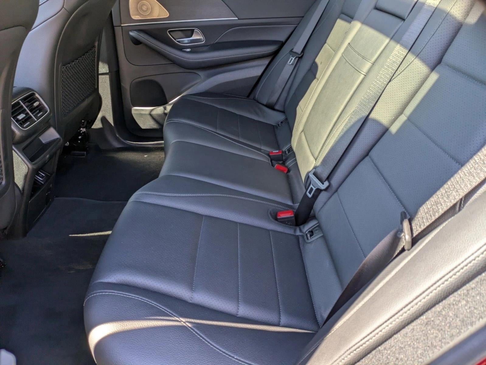 2022 Mercedes-Benz GLE GLE 450 4MATIC® SUV