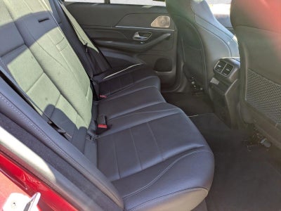 2022 Mercedes-Benz GLE GLE 450 4MATIC® SUV
