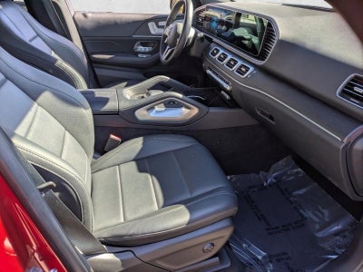 2022 Mercedes-Benz GLE GLE 450 4MATIC® SUV