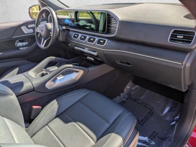 2022 Mercedes-Benz GLE GLE 450 4MATIC® SUV