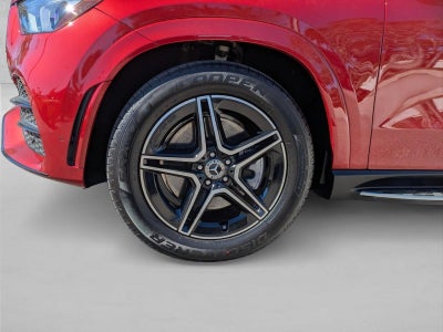 2022 Mercedes-Benz GLE GLE 450 4MATIC® SUV