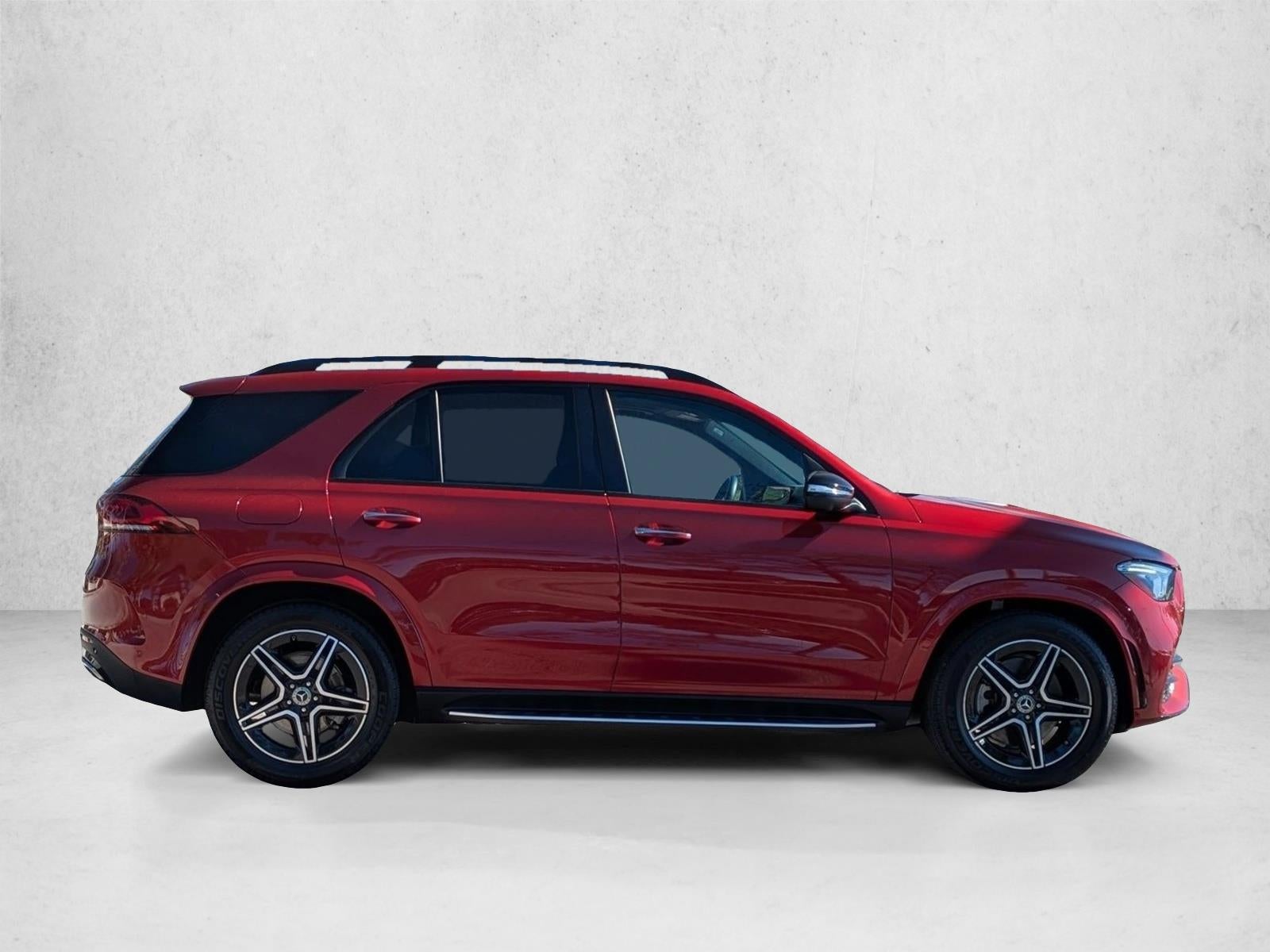 2022 Mercedes-Benz GLE GLE 450 4MATIC® SUV