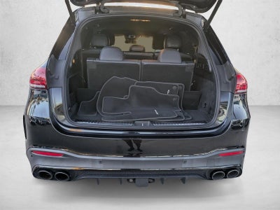 2021 Mercedes-Benz GLE AMG® GLE 53 4MATIC® SUV