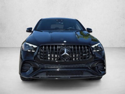 2024 Mercedes-Benz GLE AMG® GLE 53 4MATIC®+ Coupe