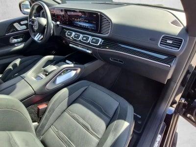 2024 Mercedes-Benz GLE AMG® GLE 53 4MATIC®+ Coupe