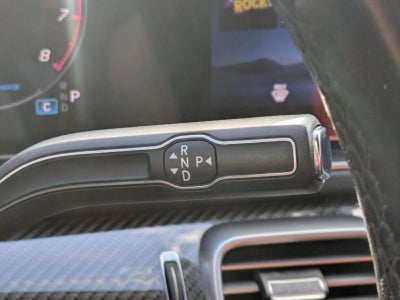 2024 Mercedes-Benz GLE AMG® GLE 53 4MATIC®+ Coupe