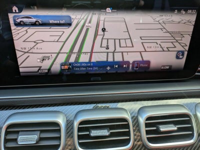 2024 Mercedes-Benz GLE AMG® GLE 53 4MATIC®+ Coupe