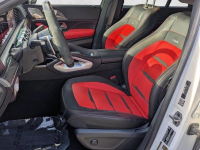 2024 Mercedes-Benz GLE AMG® GLE 53 4MATIC®+ Coupe