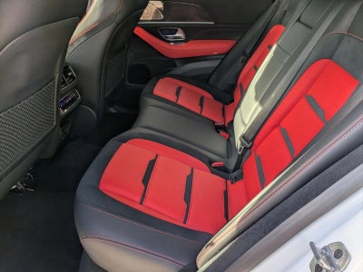 2024 Mercedes-Benz GLE AMG® GLE 53 4MATIC®+ Coupe