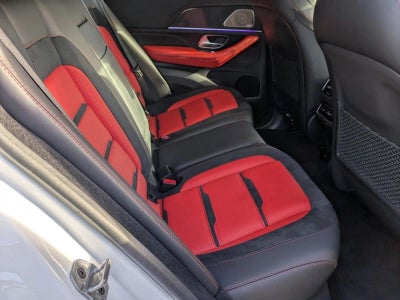 2024 Mercedes-Benz GLE AMG® GLE 53 4MATIC®+ Coupe