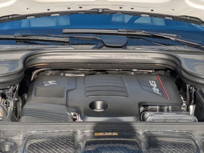 2024 Mercedes-Benz GLE AMG® GLE 53 4MATIC®+ Coupe