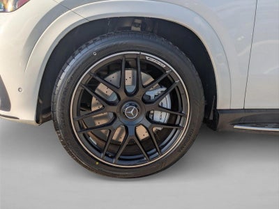 2024 Mercedes-Benz GLE AMG® GLE 53 4MATIC®+ Coupe