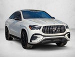2024 Mercedes-Benz GLE AMG® GLE 53 4MATIC®+ Coupe