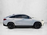 2024 Mercedes-Benz GLE AMG® GLE 53 4MATIC®+ Coupe