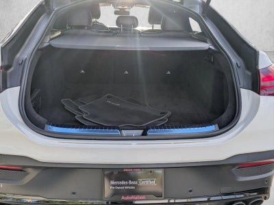 2024 Mercedes-Benz GLE AMG® GLE 53 4MATIC®+ Coupe