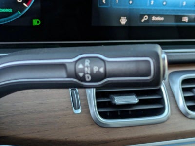 2021 Mercedes-Benz GLS GLS 450 4MATIC® SUV