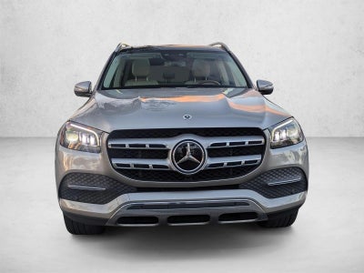 2021 Mercedes-Benz GLS GLS 450 4MATIC® SUV