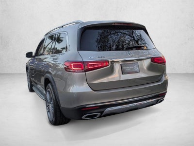 2021 Mercedes-Benz GLS GLS 450 4MATIC® SUV