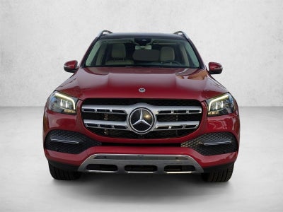 2020 Mercedes-Benz GLS GLS 450 4MATIC® SUV