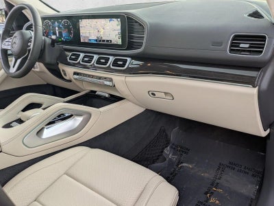 2020 Mercedes-Benz GLS GLS 450 4MATIC® SUV