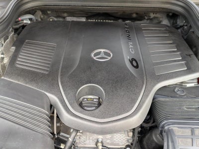 2020 Mercedes-Benz GLS GLS 450 4MATIC® SUV