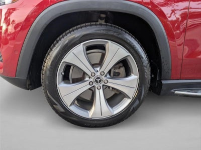 2020 Mercedes-Benz GLS GLS 450 4MATIC® SUV