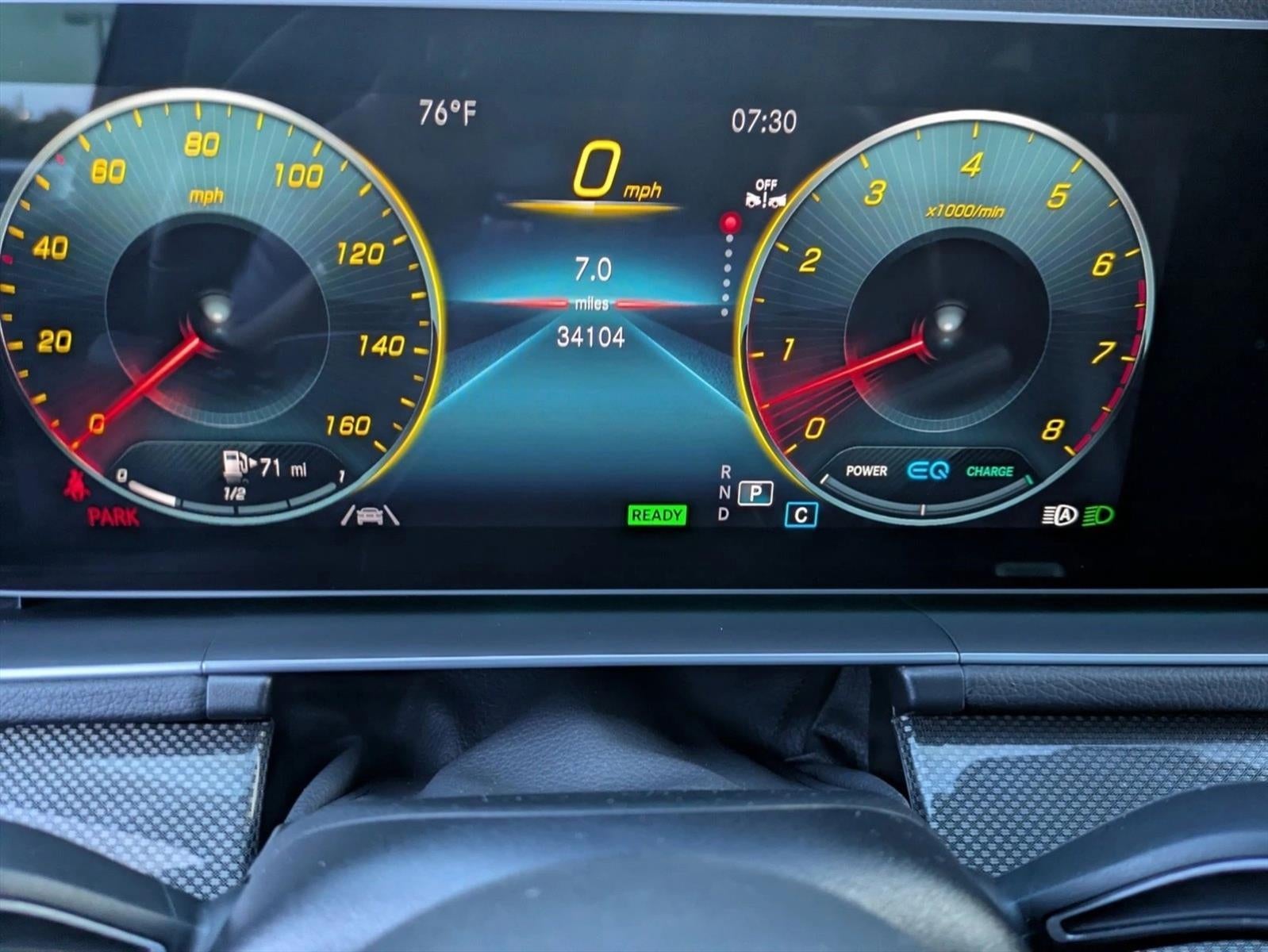 2023 Mercedes-Benz GLS GLS 450 4MATIC® SUV