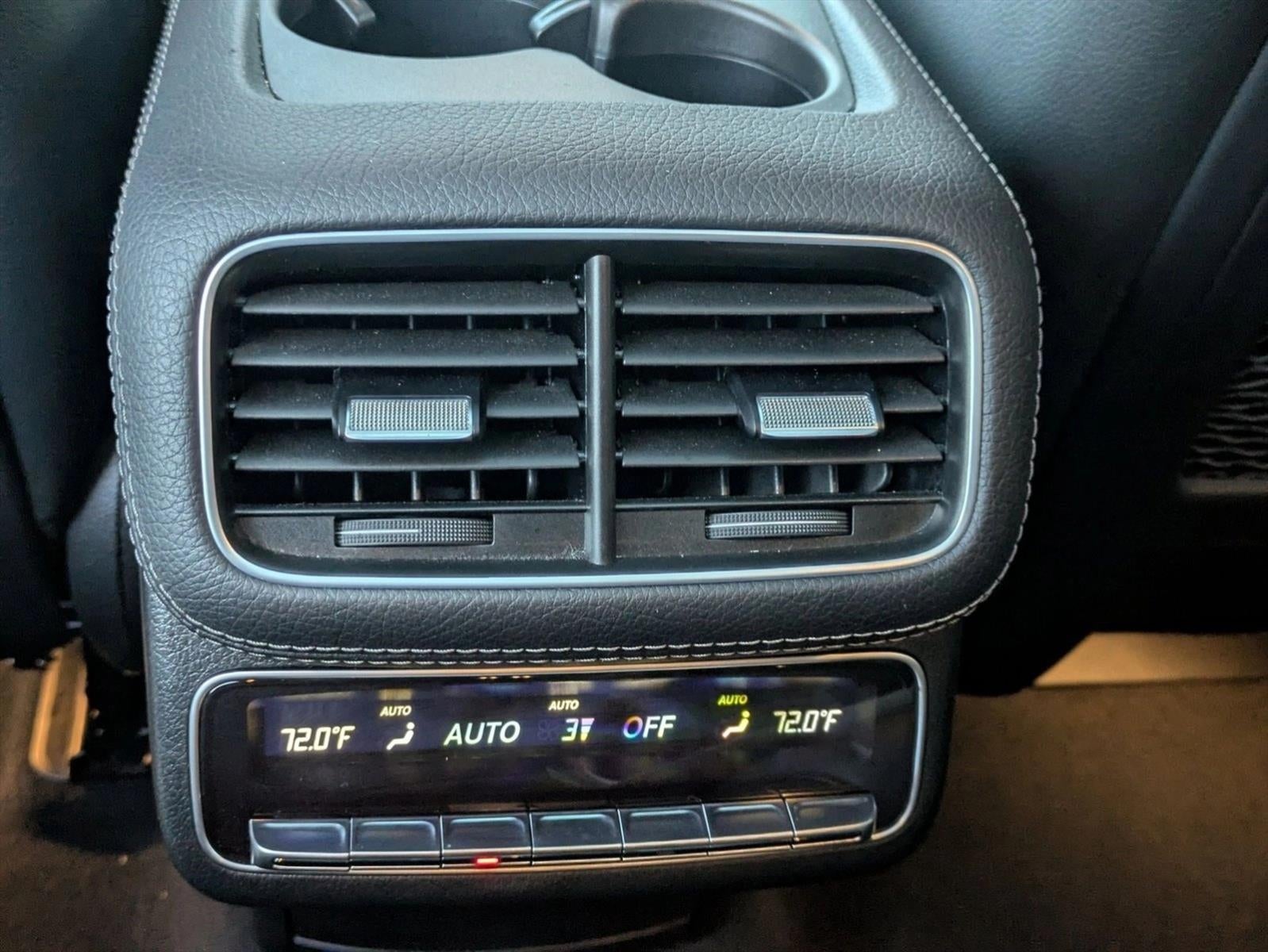 2023 Mercedes-Benz GLS GLS 450 4MATIC® SUV
