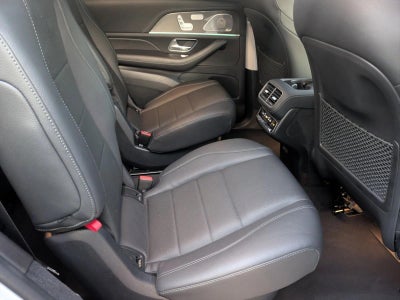 2023 Mercedes-Benz GLS GLS 450 4MATIC® SUV