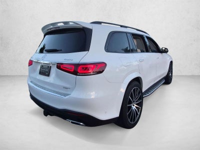 2023 Mercedes-Benz GLS GLS 450 4MATIC® SUV