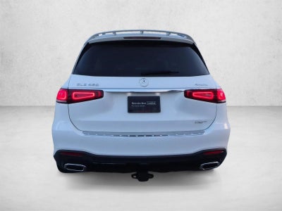 2023 Mercedes-Benz GLS GLS 450 4MATIC® SUV
