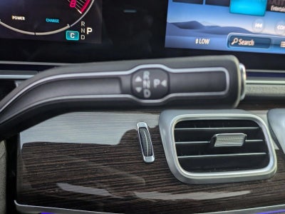 2025 Mercedes-Benz GLS GLS 450 4MATIC® SUV