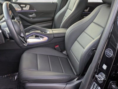 2025 Mercedes-Benz GLS GLS 450 4MATIC® SUV