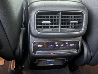 2025 Mercedes-Benz GLS GLS 450 4MATIC® SUV