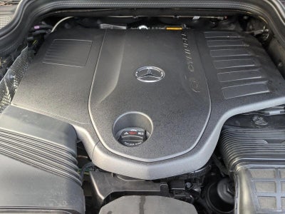 2025 Mercedes-Benz GLS GLS 450 4MATIC® SUV