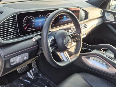 2024 Mercedes-Benz GLS GLS 450 4MATIC® SUV