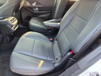 2024 Mercedes-Benz GLS GLS 450 4MATIC® SUV