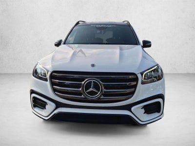 2024 Mercedes-Benz GLS GLS 450 4MATIC® SUV