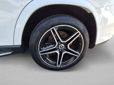 2024 Mercedes-Benz GLS GLS 450 4MATIC® SUV