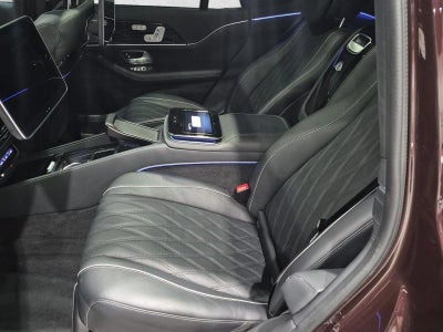 2024 Mercedes-Benz GLS Maybach GLS 600 4MATIC® SUV