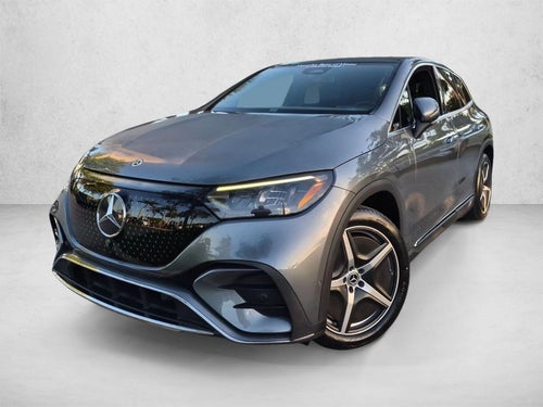 2023 Mercedes-Benz EQE EQE 350+ SUV