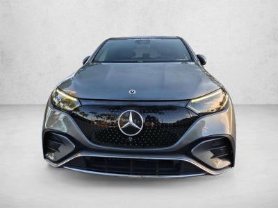 2023 Mercedes-Benz EQE EQE 350+ SUV