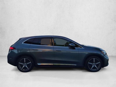 2023 Mercedes-Benz EQE EQE 350+ SUV