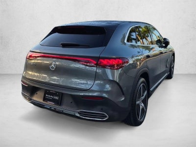 2023 Mercedes-Benz EQE EQE 350+ SUV