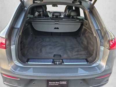 2023 Mercedes-Benz EQE EQE 350+ SUV