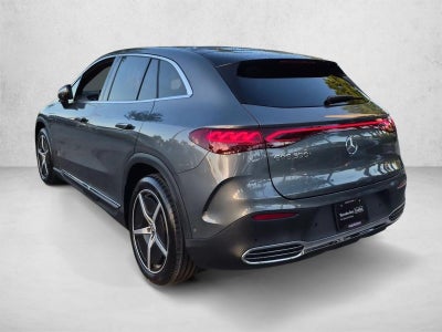 2023 Mercedes-Benz EQE EQE 350+ SUV