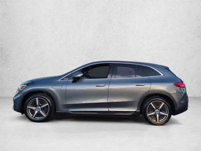 2023 Mercedes-Benz EQE EQE 350+ SUV