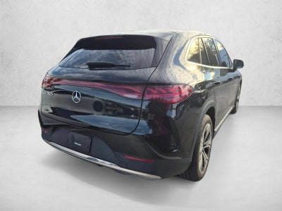 2023 Mercedes-Benz EQE EQE 350+ SUV